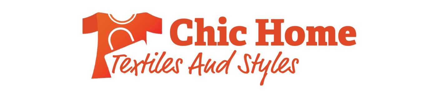 Chic Home Textiles And Styles